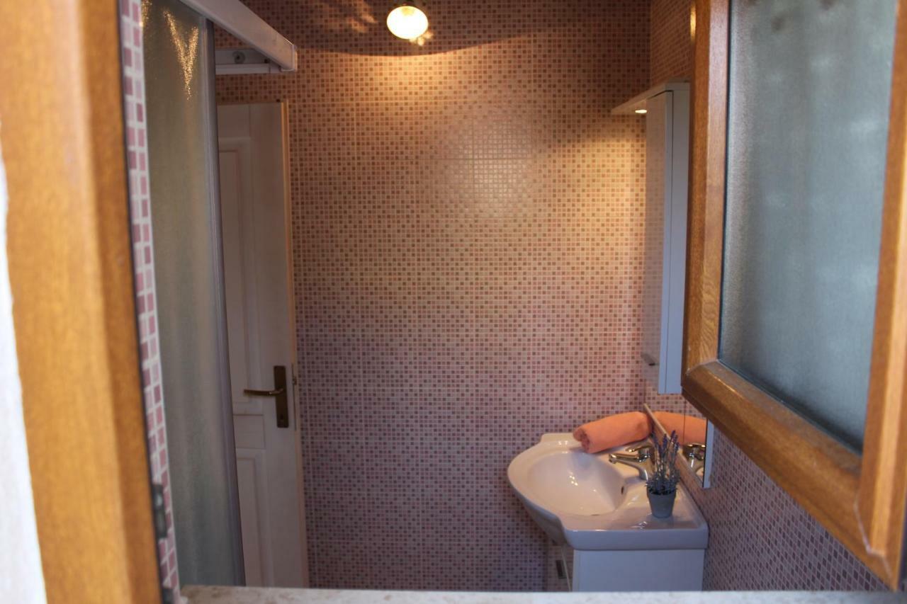 Apartman Sasa روفينج المظهر الخارجي الصورة