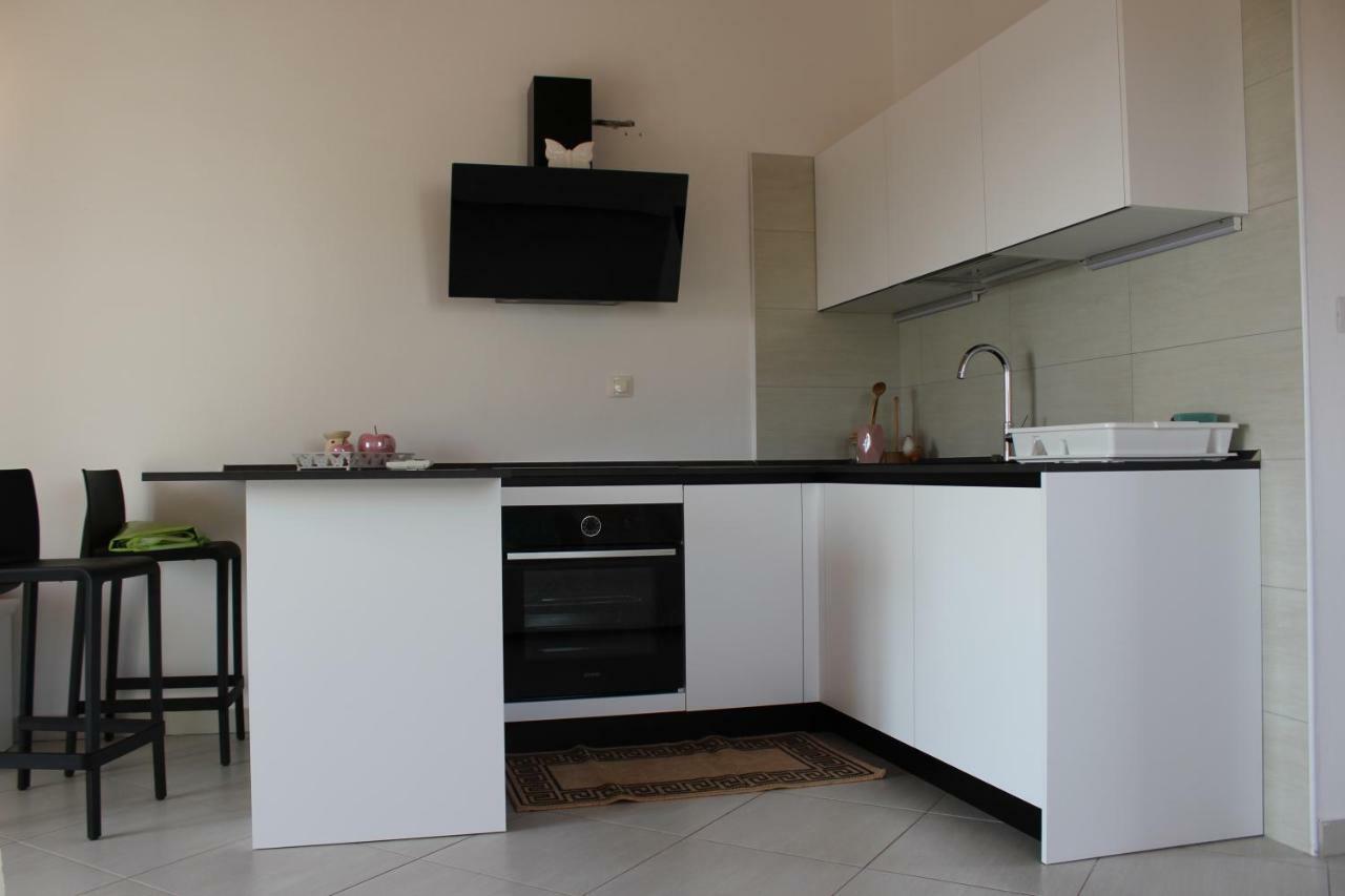 Apartman Sasa روفينج المظهر الخارجي الصورة