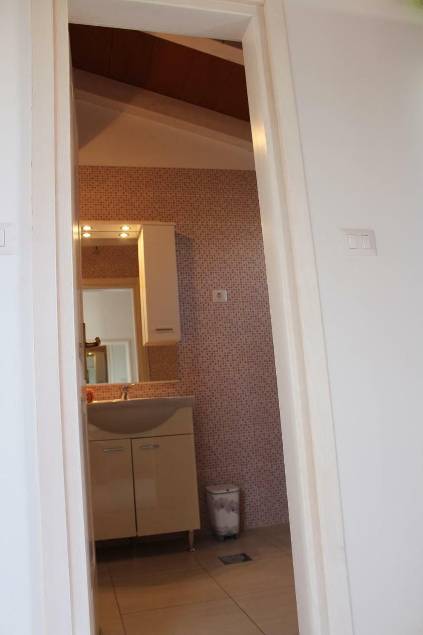 Apartman Sasa روفينج المظهر الخارجي الصورة