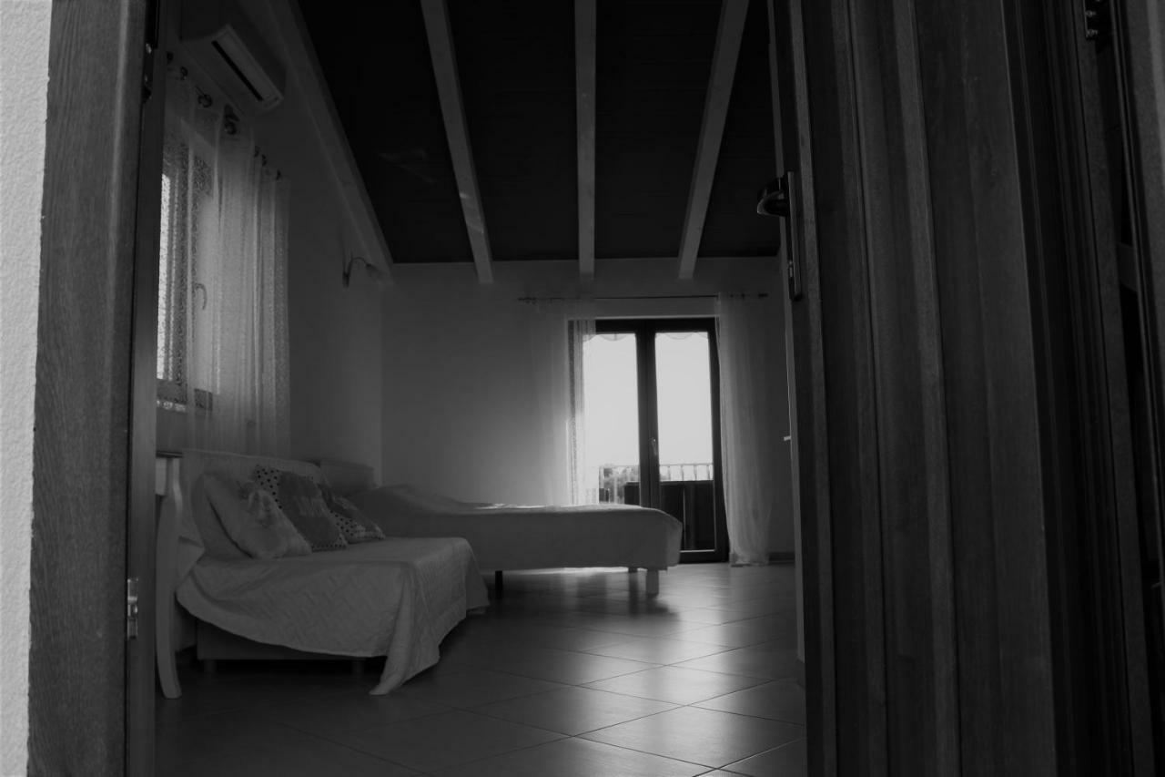 Apartman Sasa روفينج المظهر الخارجي الصورة