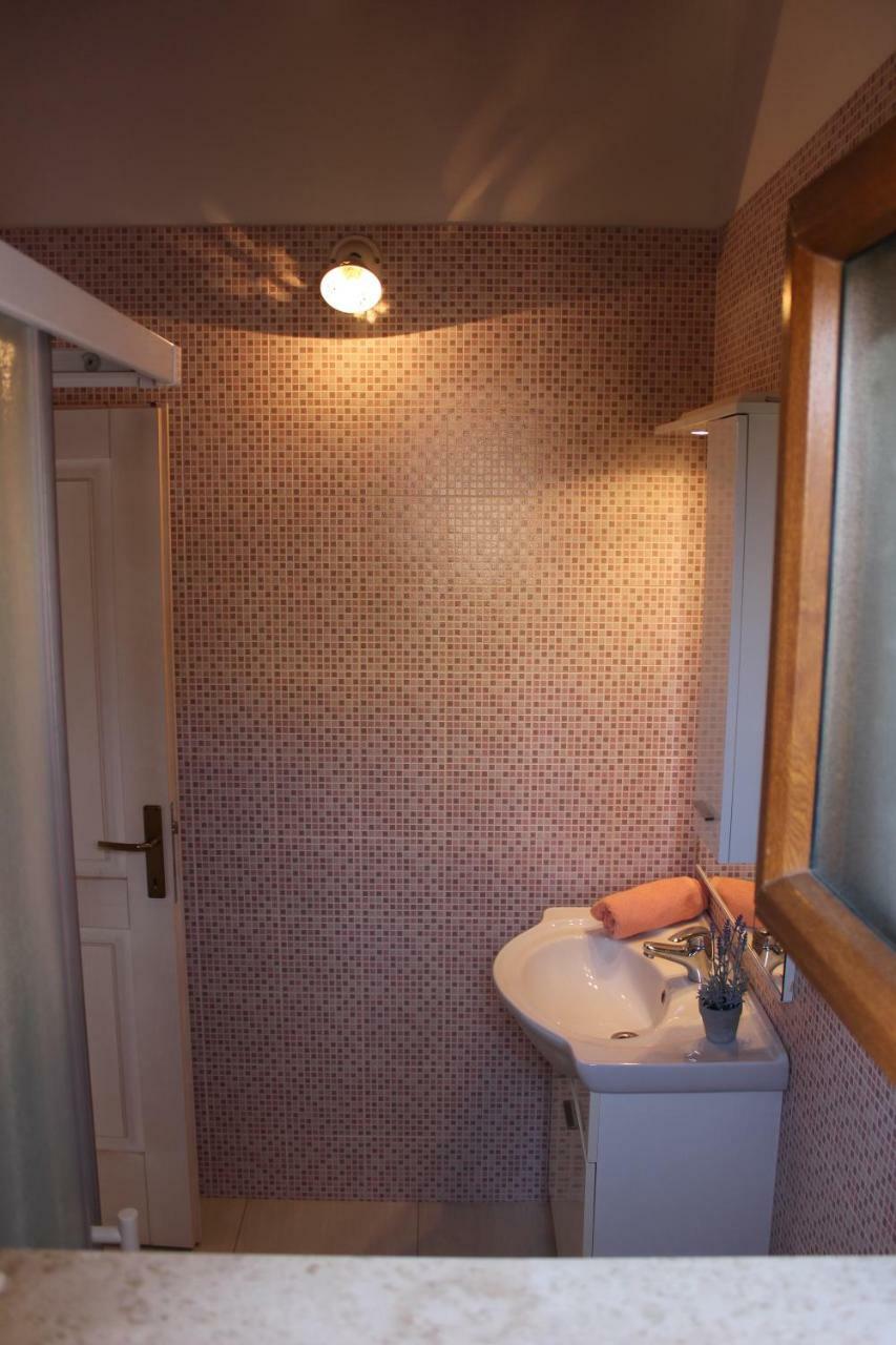 Apartman Sasa روفينج المظهر الخارجي الصورة