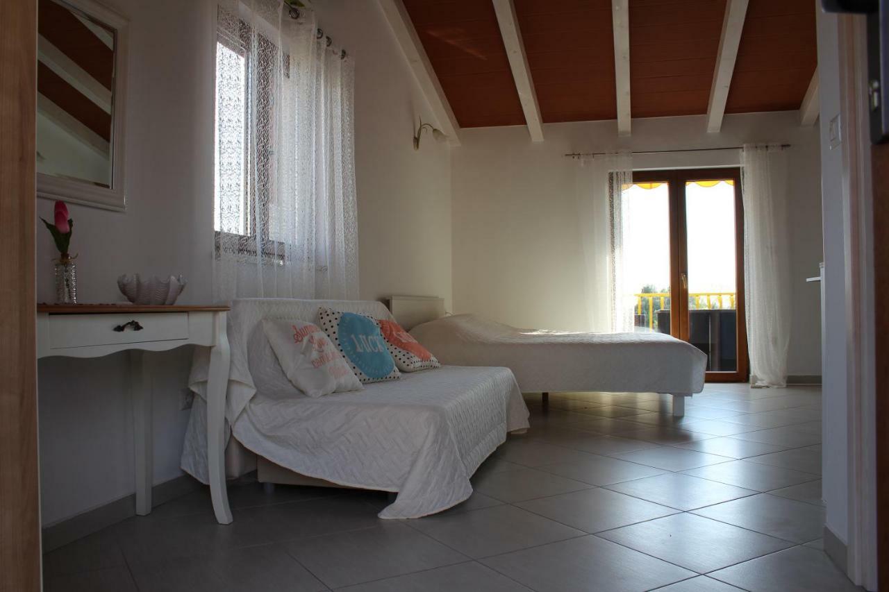 Apartman Sasa روفينج المظهر الخارجي الصورة