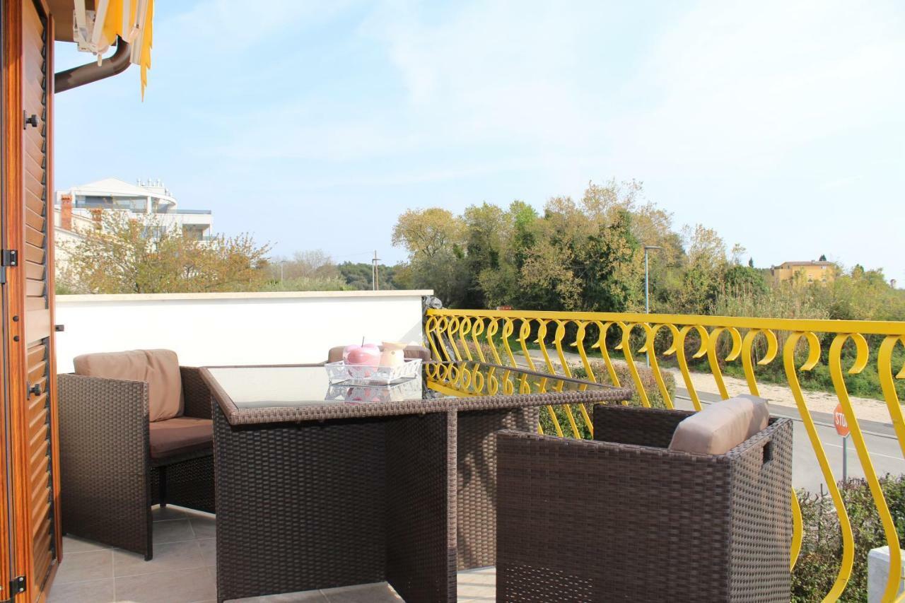 Apartman Sasa روفينج المظهر الخارجي الصورة