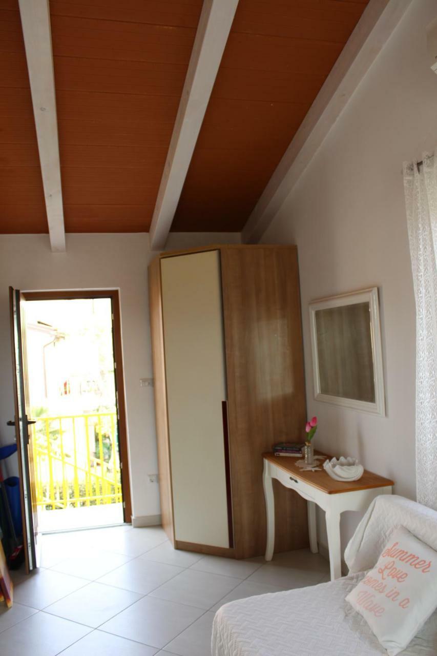 Apartman Sasa روفينج المظهر الخارجي الصورة