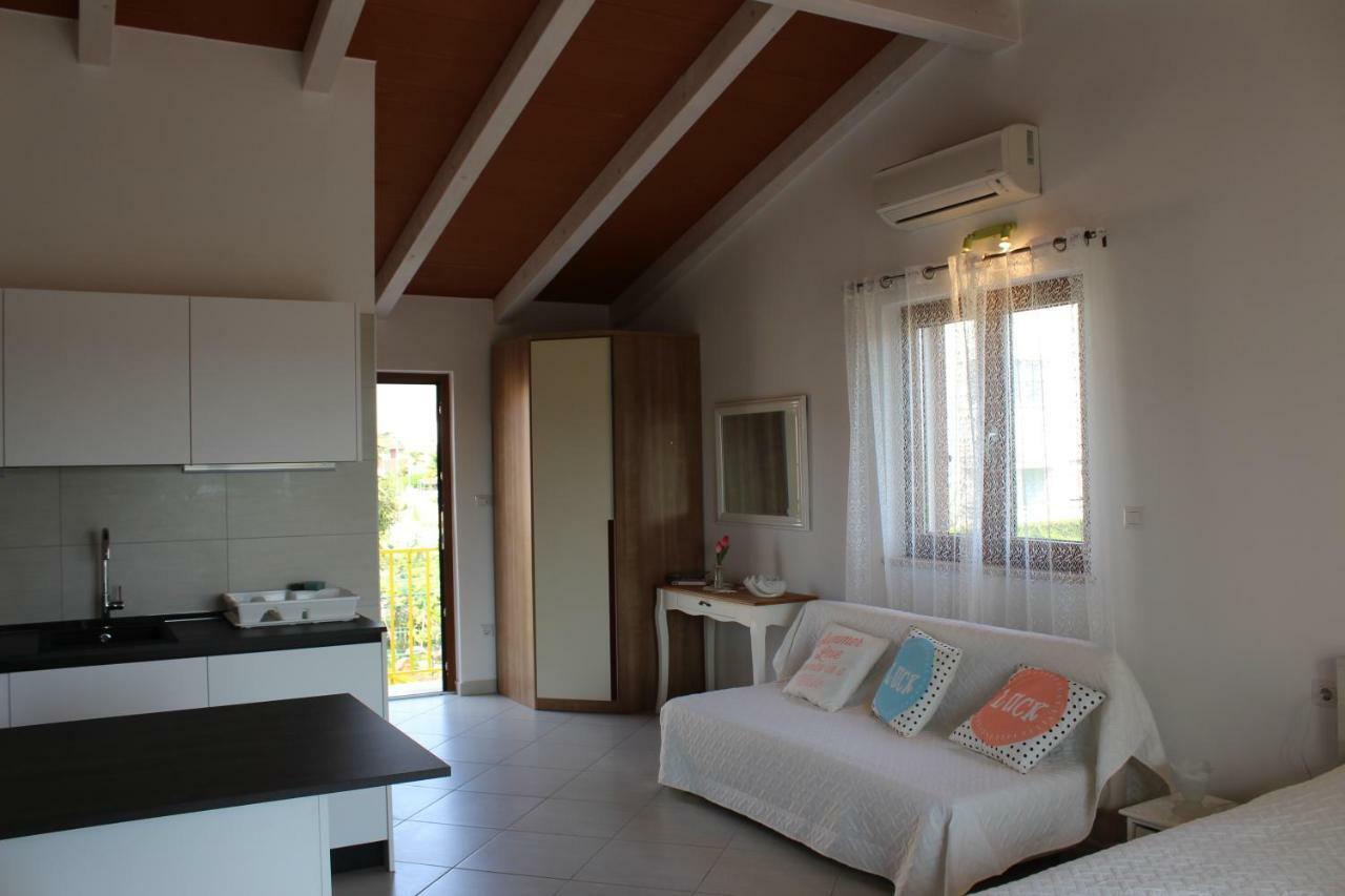 Apartman Sasa روفينج المظهر الخارجي الصورة
